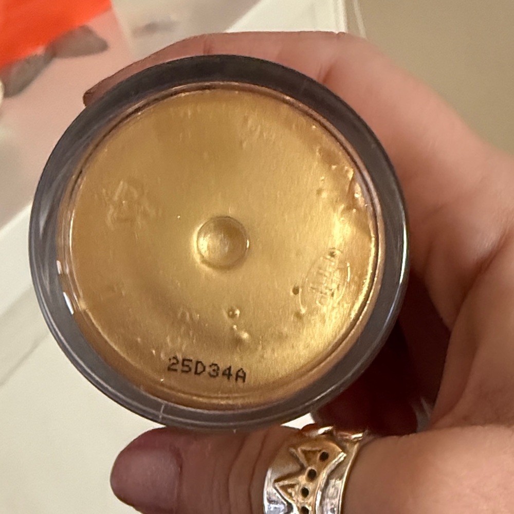 Peter Thomas Roth 24K Gold Skincare Mask 50ml 1.7 oz NEW - Picture 2 of 3